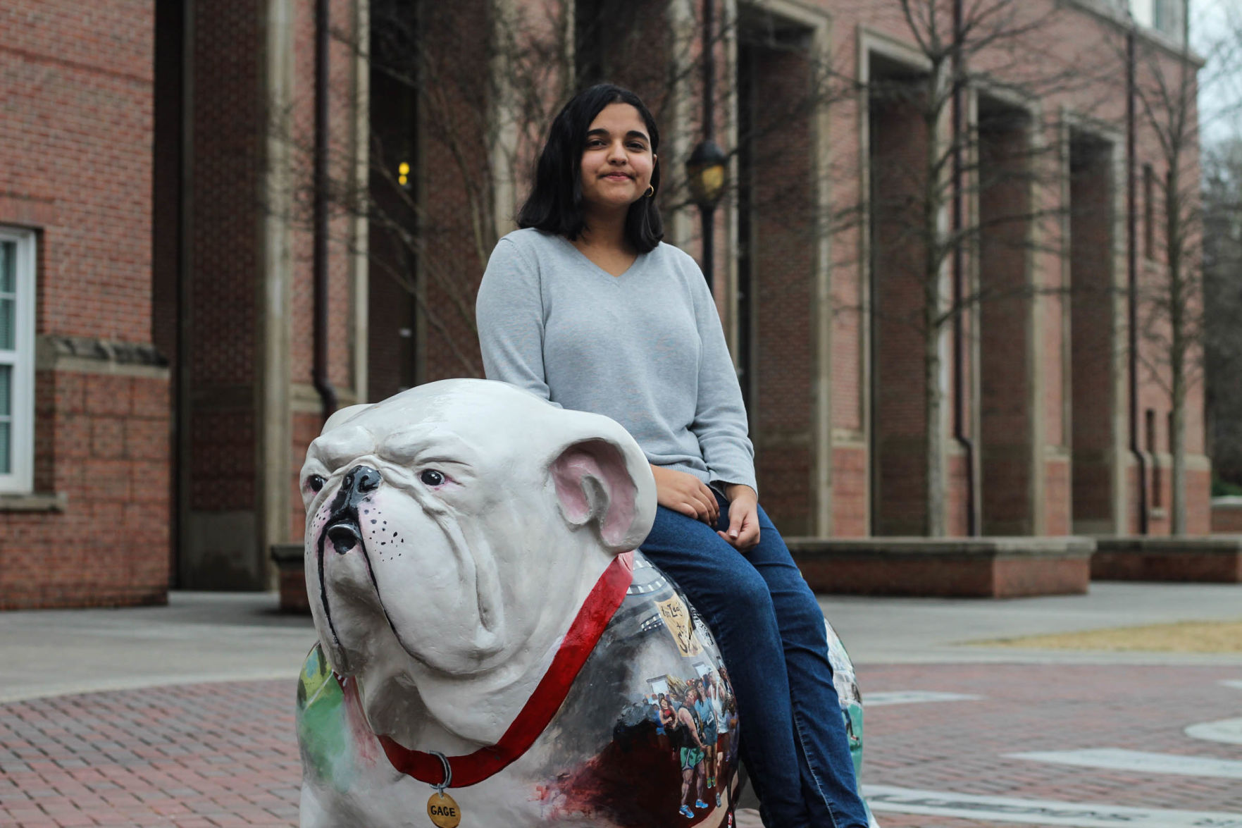 Shehza Dual Enrollment